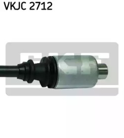 skf vkjc2712